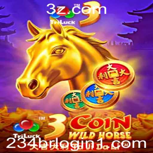 Explorando o Mundo de 3CoinWildHorse: Uma Aventura Inovadora