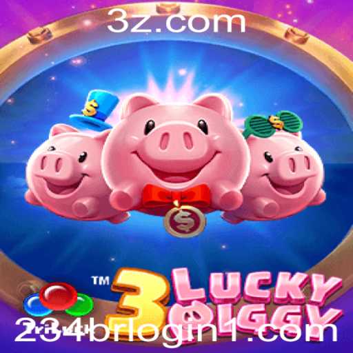 Descubra o Fascinante Mundo de 3LUCKYPIGGY: Regras, Estratégias e Atualizações