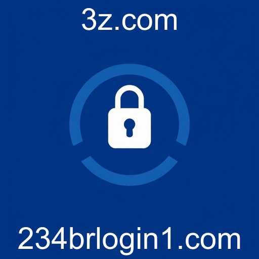 Quem Somos: Descubra o 234br Login