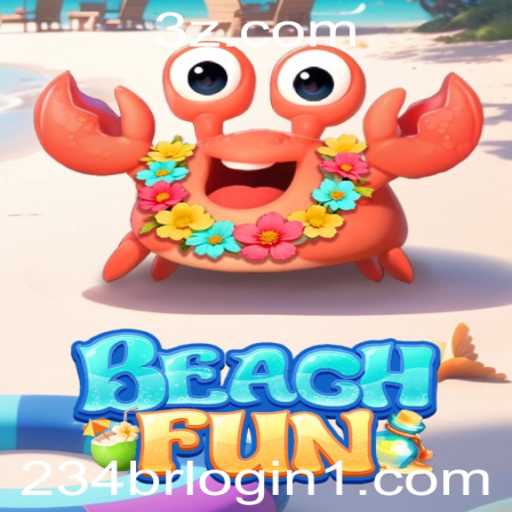 Descubra o Mundo de Diversão com BeachFun e o Acesso Simples via 234br login