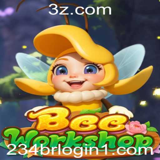 BeeWorkshop: Um Mergulho no Mundo Criativo dos Jogos Online
