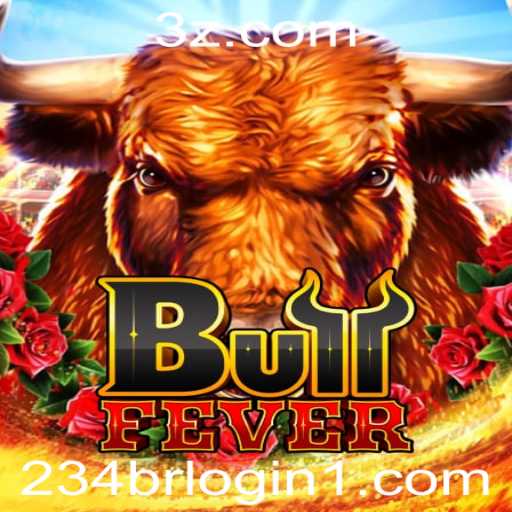 Descubra a Experiência Única do Jogo BullFever