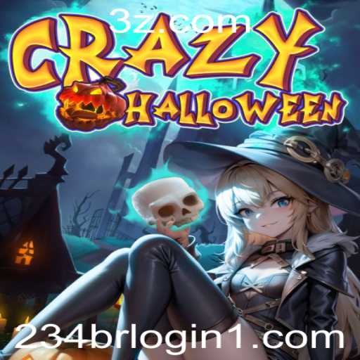 Explorando o Mundo do CrazyHalloween: Um Guia Completo