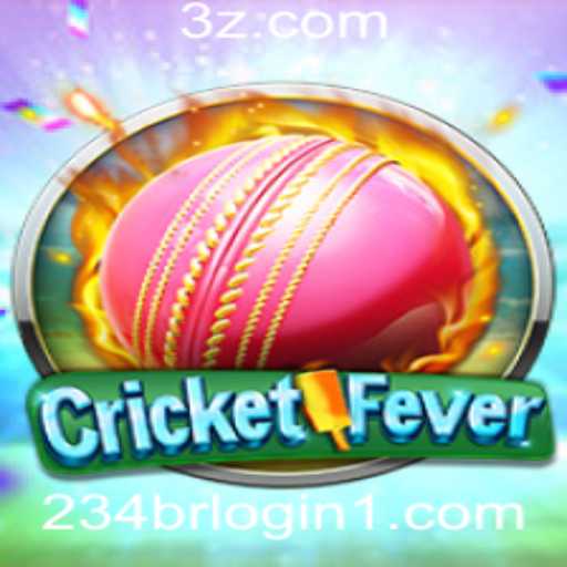 Explorando o Mundo do CricketFever: Um Jogo Empolgante com 234br Login