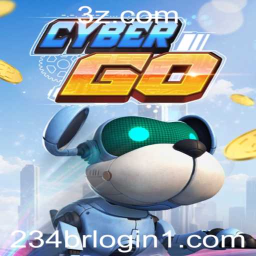 Explorando CyberGO: O Novo Mundo Imersivo dos Jogos Online