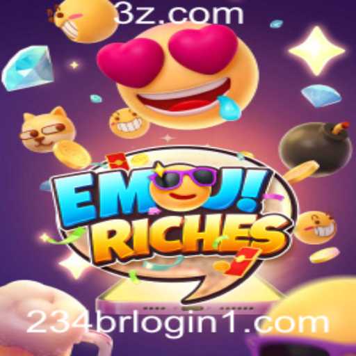 Explorando o Mundo do Jogo EmojiRiches: Um Guia Detalhado