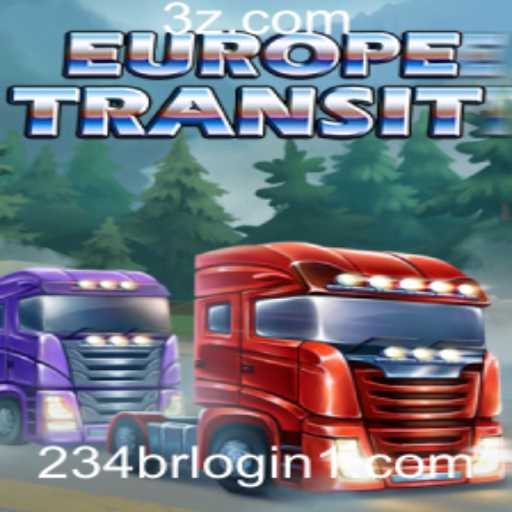 Explorando o Mundo de EuropeTransit: O Jogo que Conquista Continentes