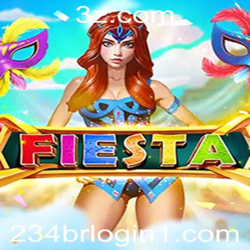 Descubra o Jogo Fiesta: Uma Aventura Coletiva e Empolgante