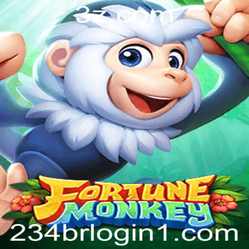 FortuneMonkey: Desvendando o Fascinante Mundo do Jogo com 234br Login