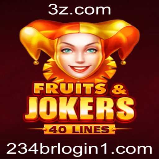 Explorando o Mundo de FruitsAndJokers40: Um Guia Completo para Iniciantes