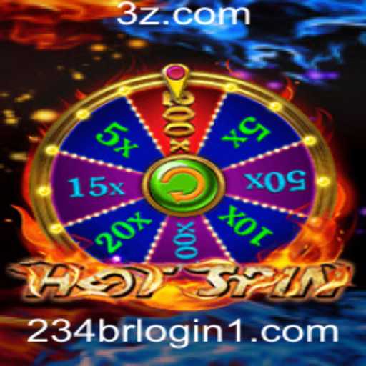 Explorando as Dinâmicas Empolgantes do Jogo HotSpin