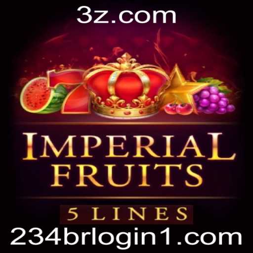 ImperialFruits5: Explore o Futuro dos Jogos de Cassino Online