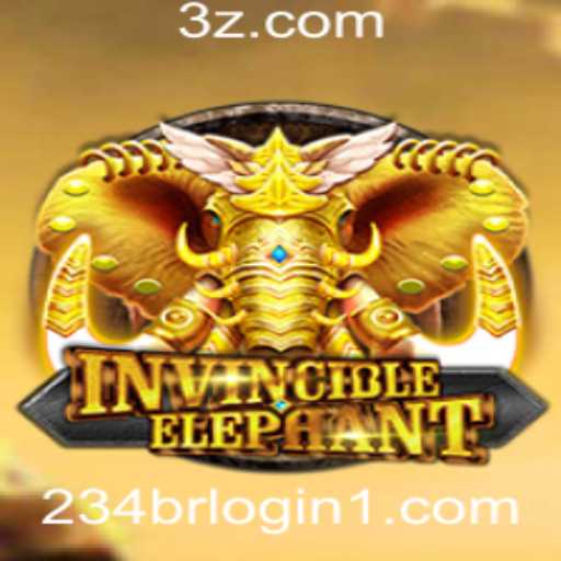 InvincibleElephant: Descubra a Aventura do Elefante Invencível com 234br Login