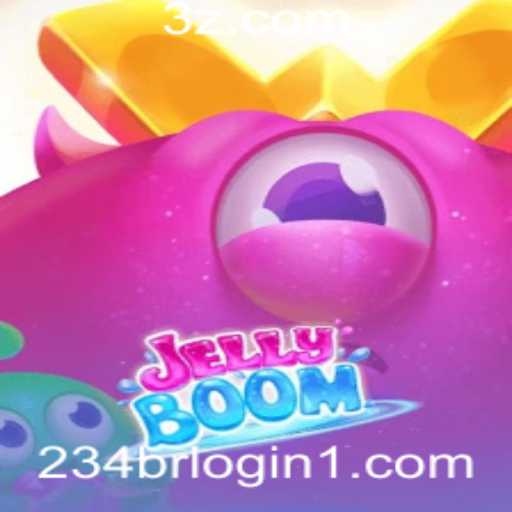 JellyBoom: Aventura Explosiva e Diversão Garantida