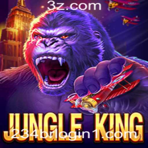 Explorando o Mundo de JungleKing: Aventuras na Selva com 234br Login