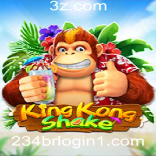 Descubra o Universo Empolgante de KingKongShake