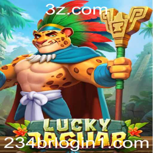 Descubra o Mundo de LuckyJaguar: Um Jogo Fascinante