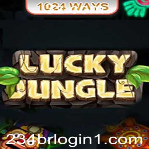 Tudo o que você precisa saber sobre LuckyJungle1024