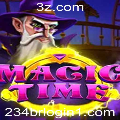 Desvendando MagicTime: Um Mergulho no Mundo da Fantasia e Estratégia