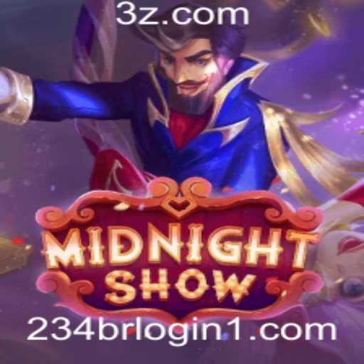 Descubra o Fascinante Mundo de 'MidnightShow'