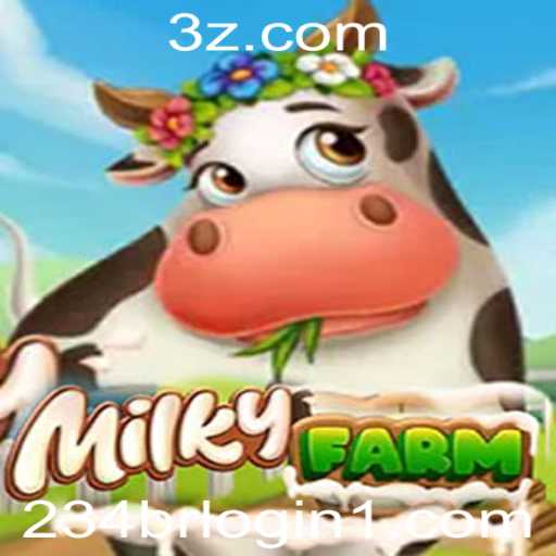 Explorando o Universo de MilkyFarm: Um Guia Completo