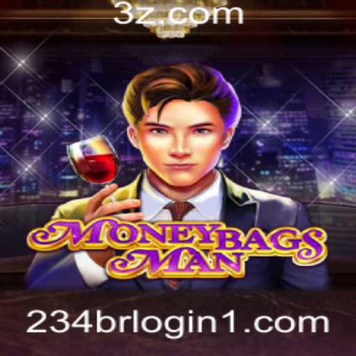Explorando o Universo de MoneybagsMan: Um Novo Jogo para Aventura e Estratégia