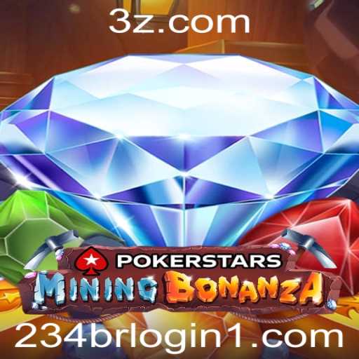 Descubra o Mundo do Pokerstars e o Significado do 234br Login