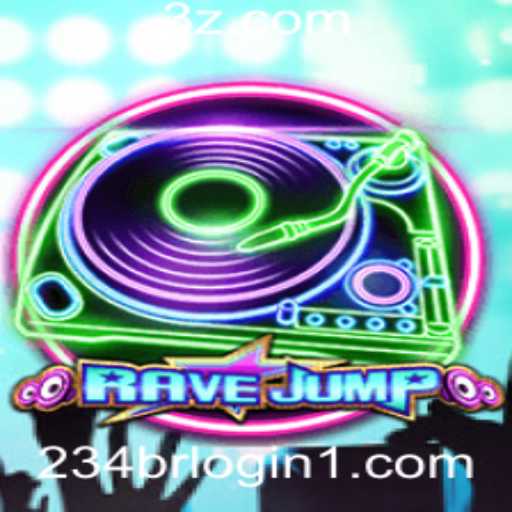 Descubra o Mundo de RaveJump: Um Mix Vibrante de Música e Desafios