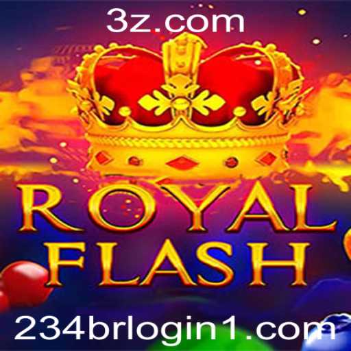 Conheça o RoyalFlash: Regras, Estrutura e Login 234br