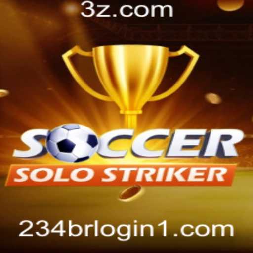 SoccerSoloStriker: O Guia Completo para Dominar o Jogo e Seu Login 234br