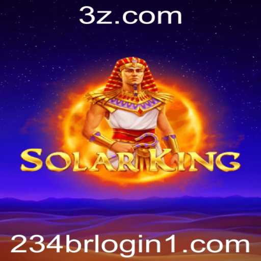 Explorando o Universo de SolarKing: Um Guia Completo