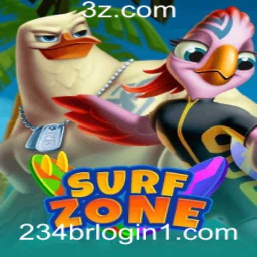 Explorando 'SurfZone': Uma Aventura Virtual de Surf e Estratégia