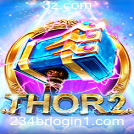 Thor2 – Uma Nova Aventura no Mundo dos Jogos Digitais