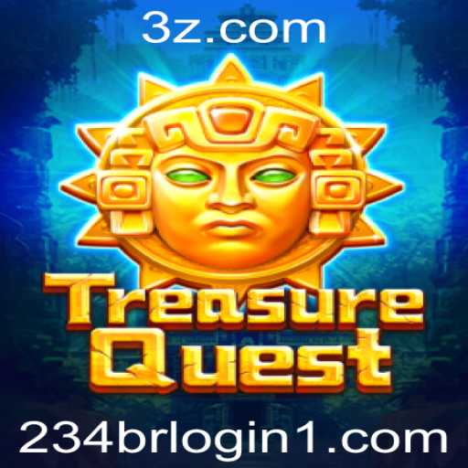 Explorando TreasureQuest e a Chave para o 234br Login