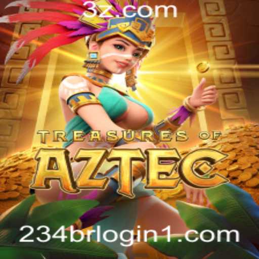 Explorando Tesouros do Passado: Uma Imersão em Treasures of Aztec