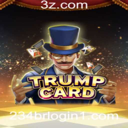 Explorando o Fascinante Mundo do Jogo TrumpCard