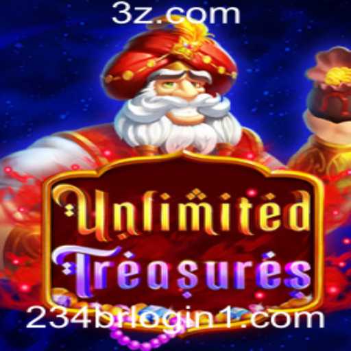 Descubra o Mundo de Aventura em UnlimitedTreasures com 234br Login