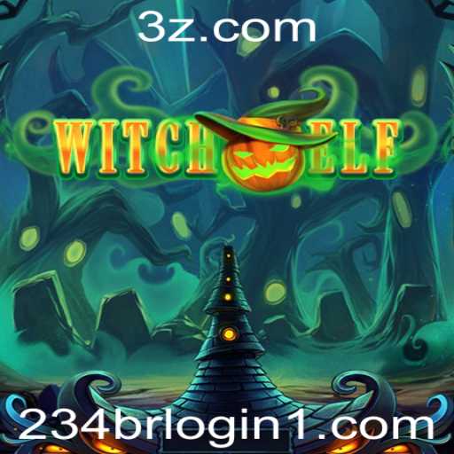 Descubra o Mundo Fascinante de WitchElf