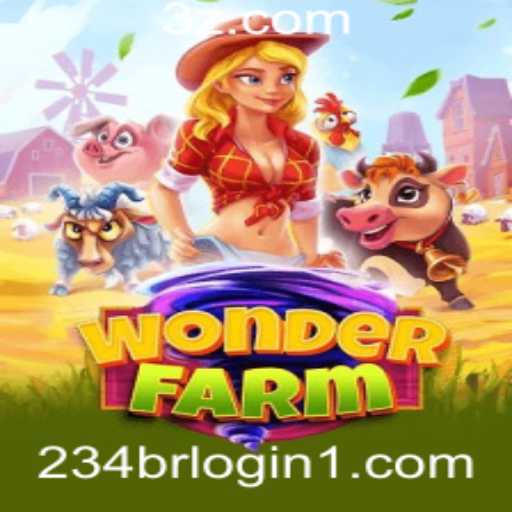 Explorando WonderFarm: Um Mergulho no Mundo de Aventuras Virtuais