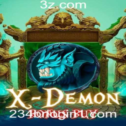Explorando o Mundo de XDemonBonusBuy e o Impacto do 234br Login